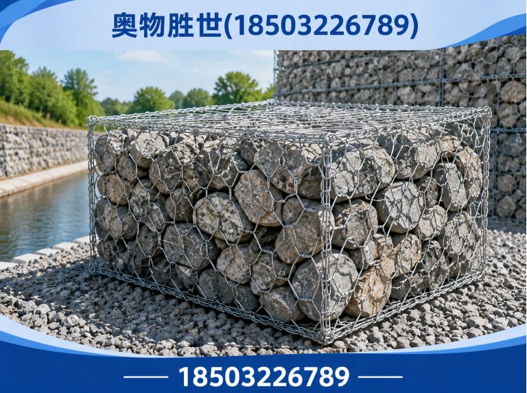齐齐哈尔固滨笼展示图